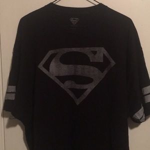 Superman tee